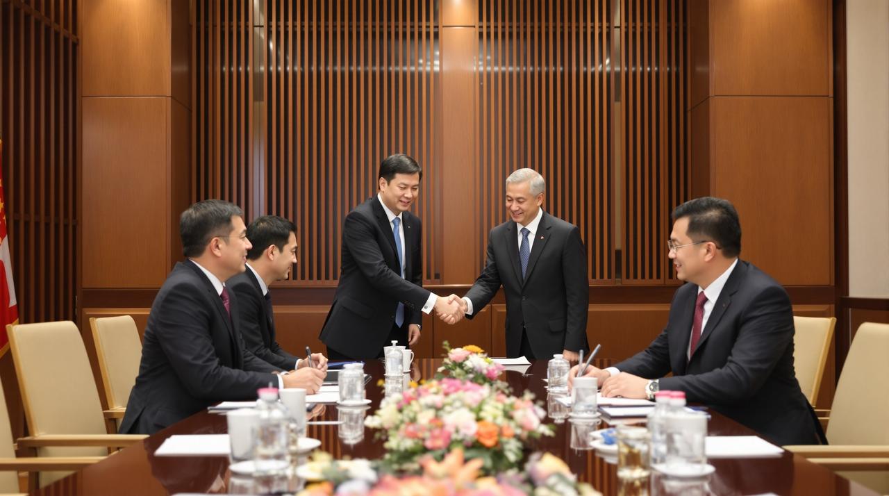 91短视频与腾讯视频达成战略合作协议