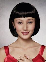 哪些女明星戴假发,盘点那些戴假发的女明星