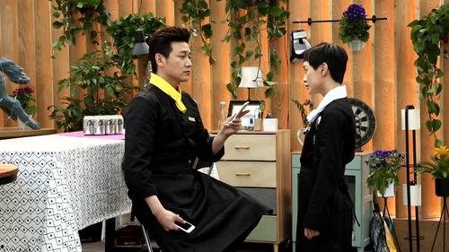 甜蜜的味道花絮,揭秘味道花絮中的甜蜜故事