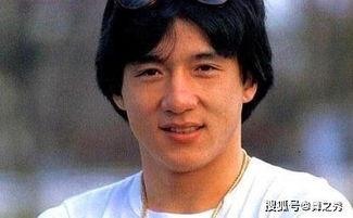 成龙个人资料简介,华语影坛的传奇巨星，动作电影的代表人物