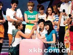 娱乐节目版头,揭秘热门节目版头背后的精彩故事