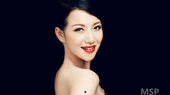 明星模特图片,明星模特的惊艳瞬间