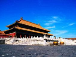 关于北京资料的图片,千年古都的现代魅力