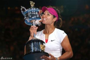 李娜个人资料 网球,网球界的璀璨明星，中国网球事业的领军人物