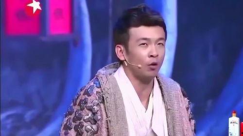 周云鹏大话西游演员表,笑料百出，经典再现