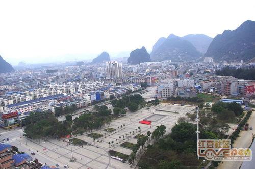 大新县照片,自然与人文的和谐画卷