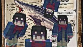 朱罗纪世界3花絮