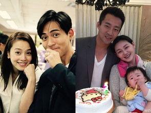 周瑜民老婆资料,揭秘才女背后的温馨故事