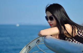 网红仙儿的真实身份