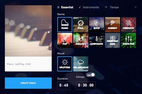视频背景音乐 英文,Melodious Echoes: Unveiling the Story Behind the Video's Captivating Score