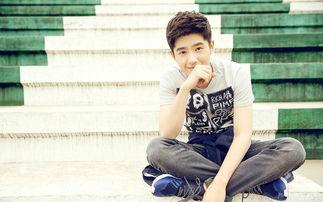 刘昊然家背景好吗,出身名门，星途璀璨